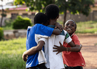 Donec vitae odio sed sem cursus faucibus vel at arcu